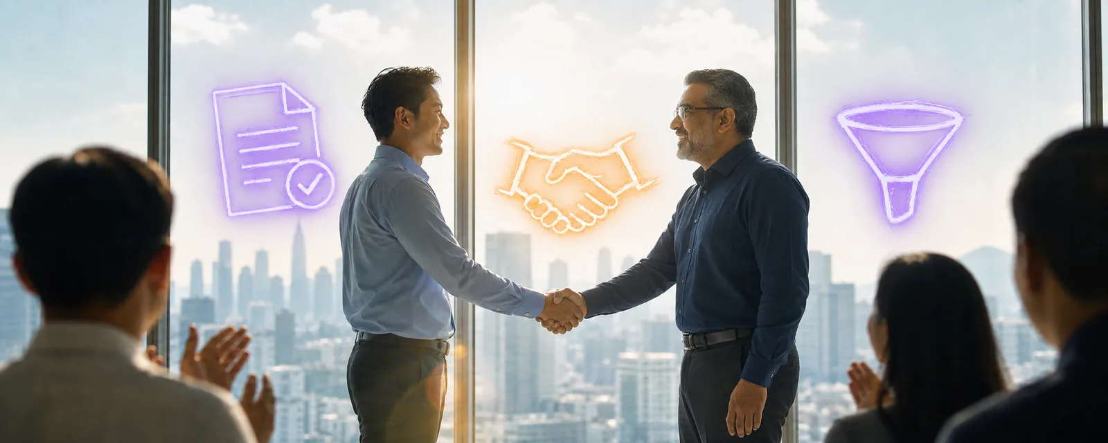 SEO for B2B Companies in Malaysia