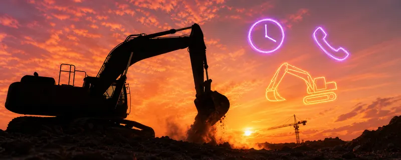 SEO for Machinery in Malaysia